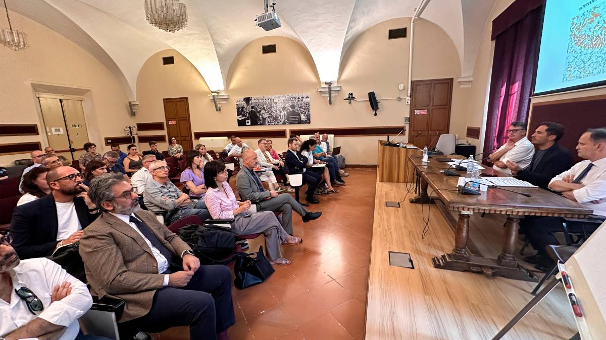 Alluvione, a Forlì-Cesena lavori ultimati all’80%