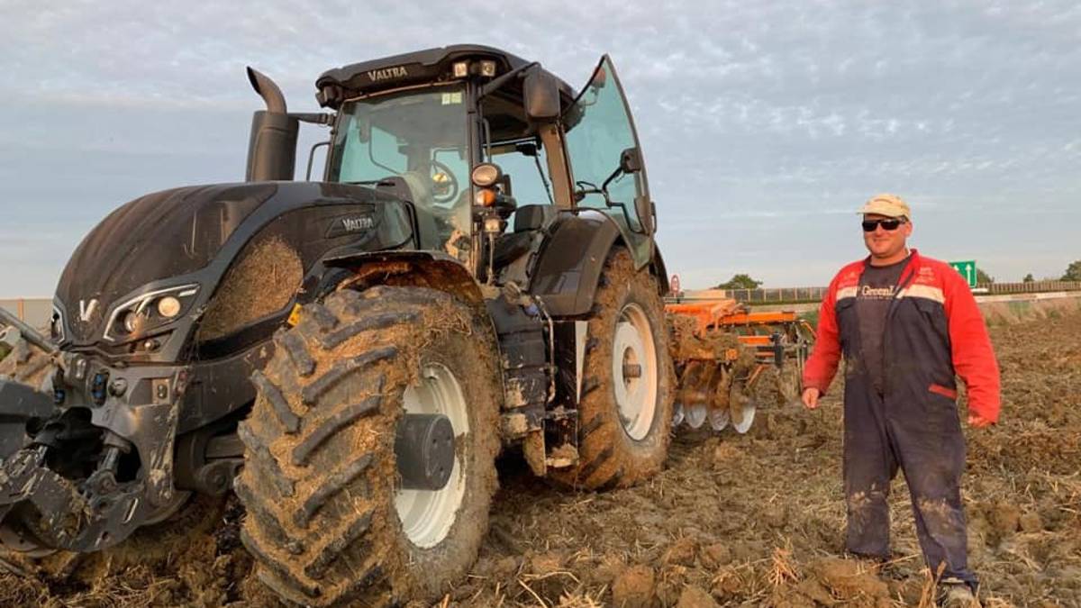 Agricoltore 40enne di Cesenatico trovato morto a Pisignano
