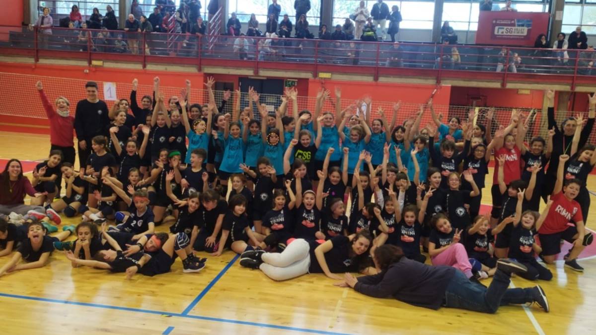 Volley, San Giuliano: fine di una favola lunga più di 40 anni
