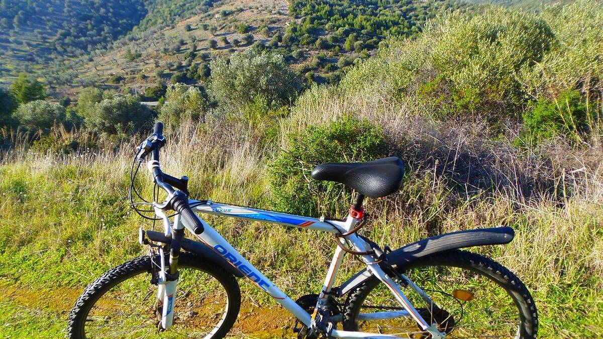 Ciclismo, via alla scuola per bambini e bambine della Juvenes