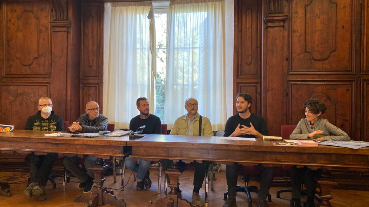 Cesena Comics: si riparte mercoledì 9 novembre