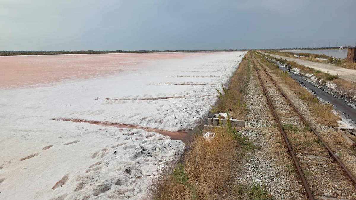 Saline, la Provincia cede le quote. «Dismissione non più rinviabile»