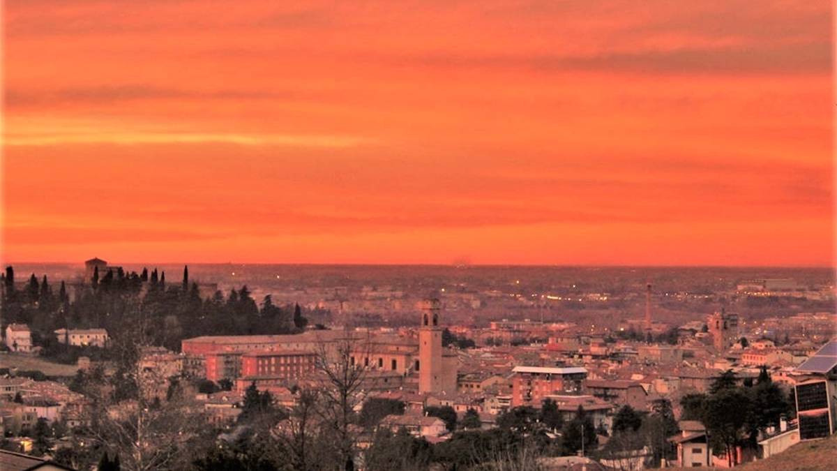 Coronavirus: questionario sul cambio delle abitudini a Cesena
