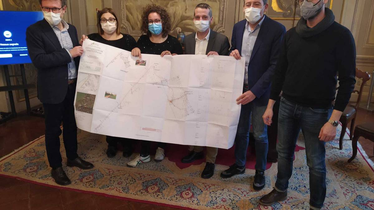 Faenza, nuove piste ciclabili