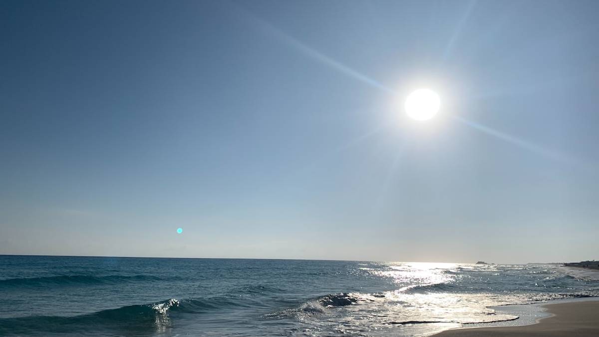 Meteo Romagna, sole e caldo in arrivo: forse l'estate sta davvero per iniziare