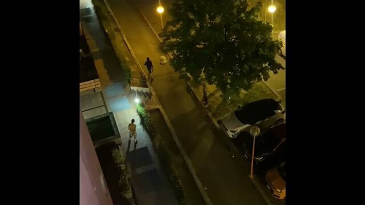 Cesena, nuovi scontri tra bande in vicolo del Gasometro