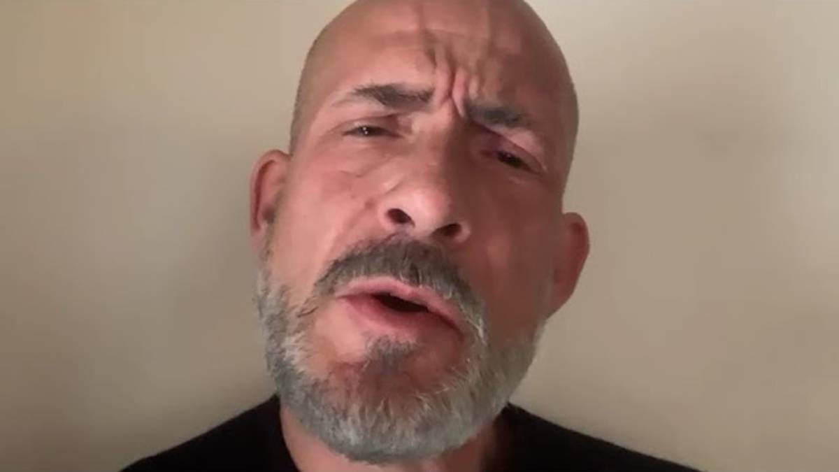 Un'elica, due papille, si ride al Fulgor con il film di Continolo; lo dice anche Gianmarco Tognazzi!