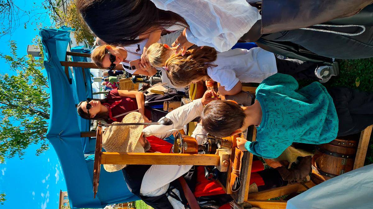 Santarcangelo, Fiera di San Michele, domenica 27 settembre la giornata conclusiva