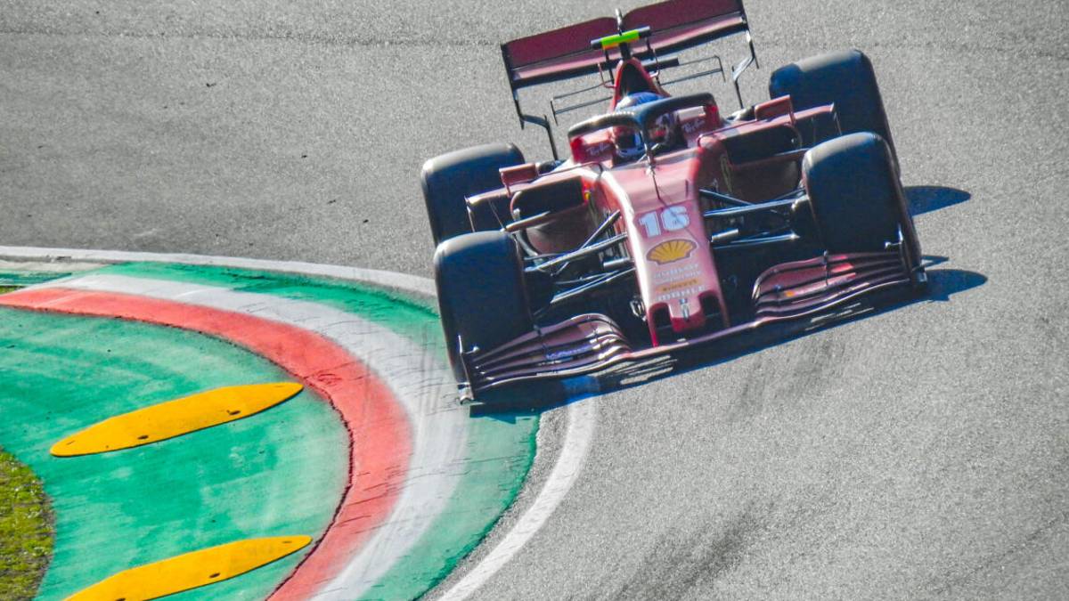 Imola, come chiedere il rimborso dei biglietti per la Formula 1