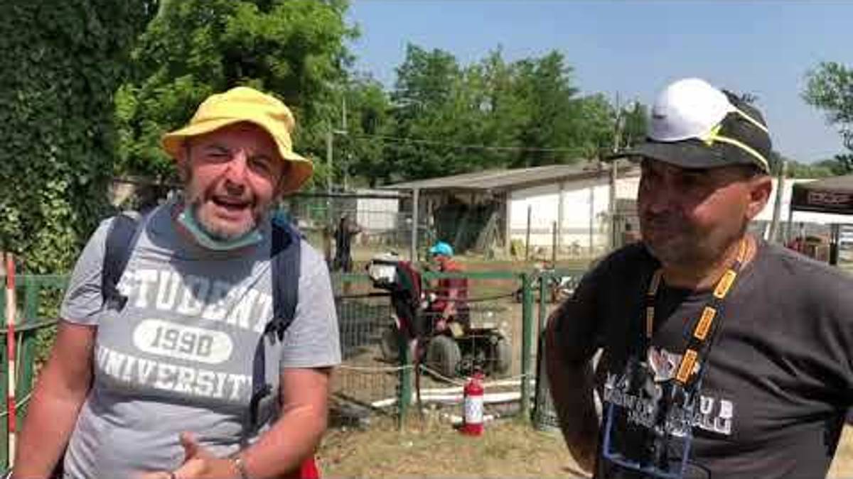 Motocross, Ercoletti racconta il feeling di Dovizioso con i Coralli