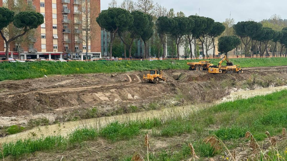 Foto e video Zanotti