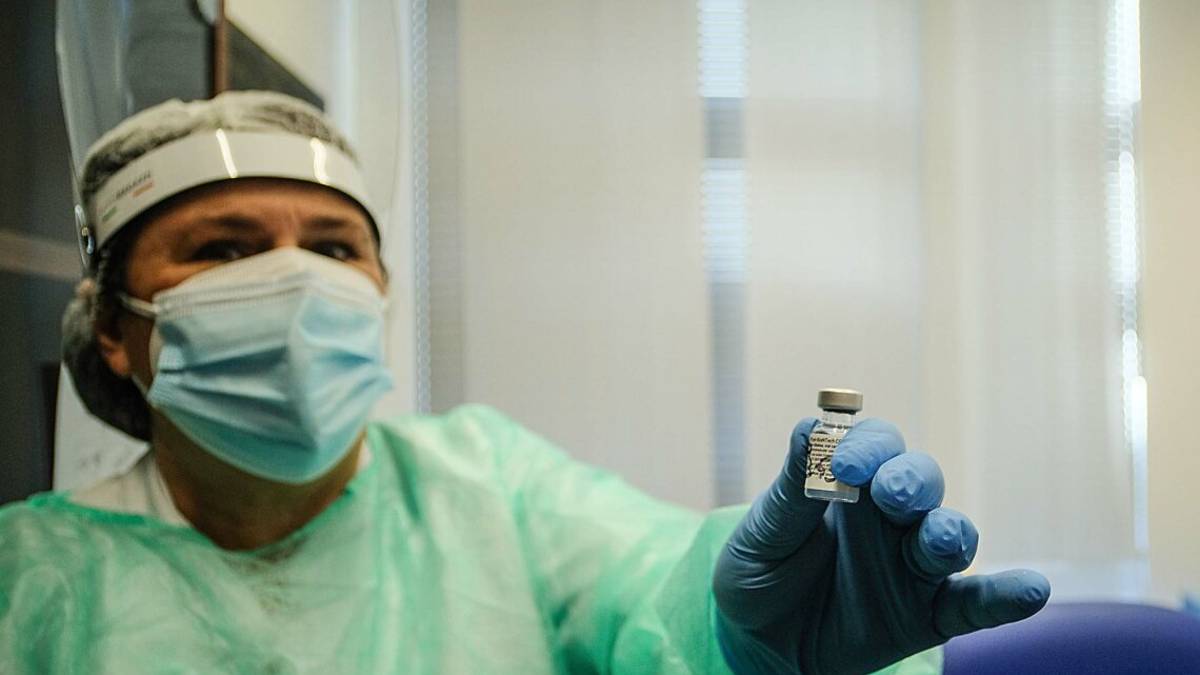 Vaccini, in arrivo in regione oltre 820mila dosi