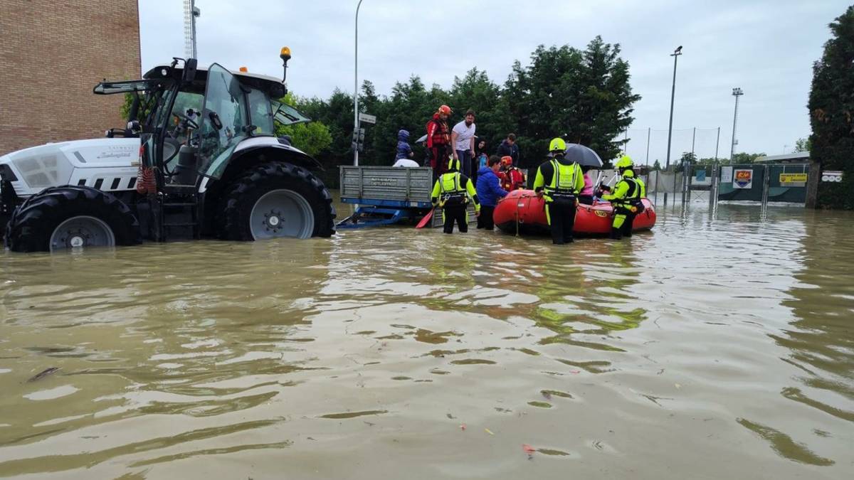 Alluvione, il governo dichiara lo stato di emergenza per 12 mesi per le province di Forlì-Cesena e Ravenna