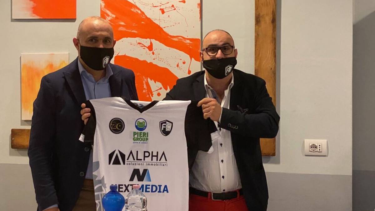 Calcio a 5 B, sabato il recupero Recanati-Futsal Cesena