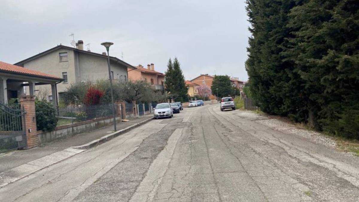 Montiano, vìola il blocco per il Coronavirus: nonno nei guai