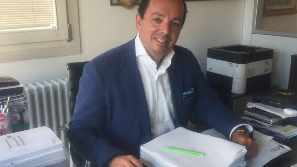 Ravenna, Stefano Gismondi nuovo presidente di Formindustria