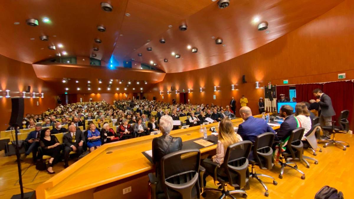 Cesena, verso il futuro Auditorium: approvati i lavori all’aula magna di Psicologia