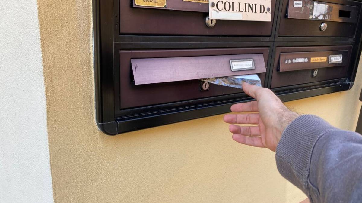 Coronavirus: ladri rubano le mascherine donate dal Comune di Cesena