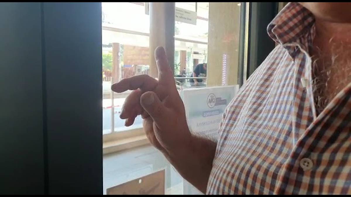 Due sorelle di 15 e 17 anni travolte e uccise dal treno a Riccione. La testimonianza - VIDEO