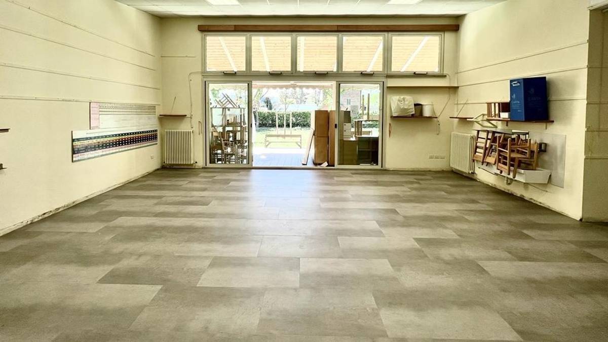 Misano, lavori per 170mila euro nelle scuole