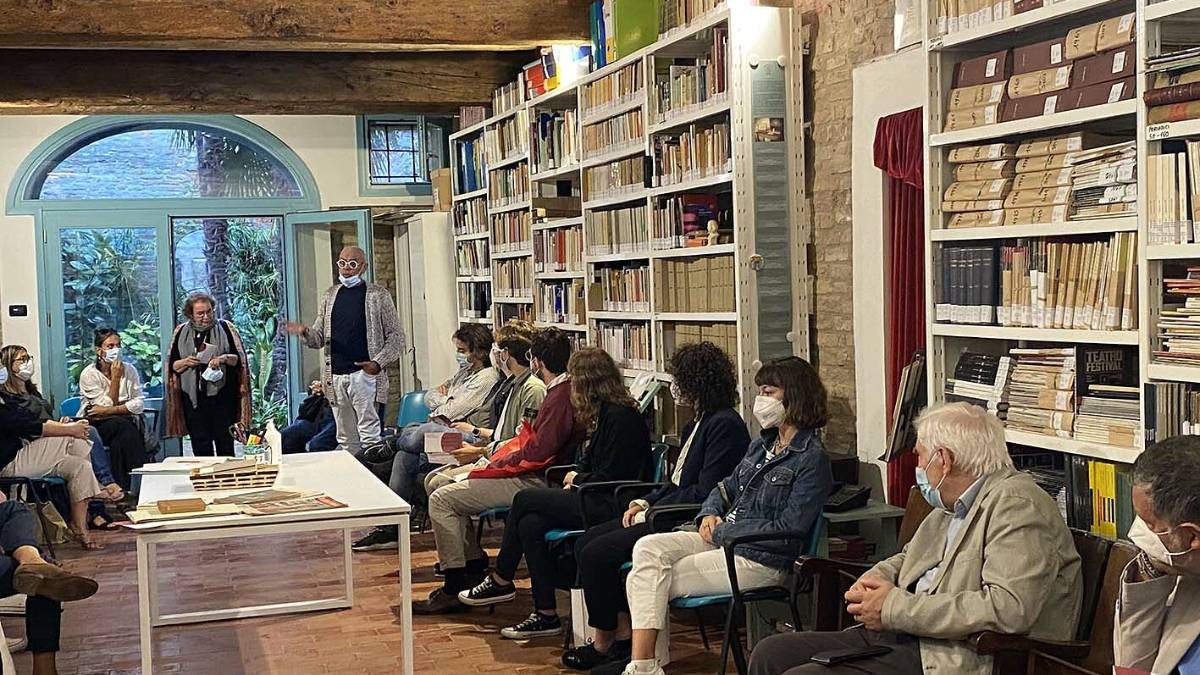 Summer school a Bagnacavallo