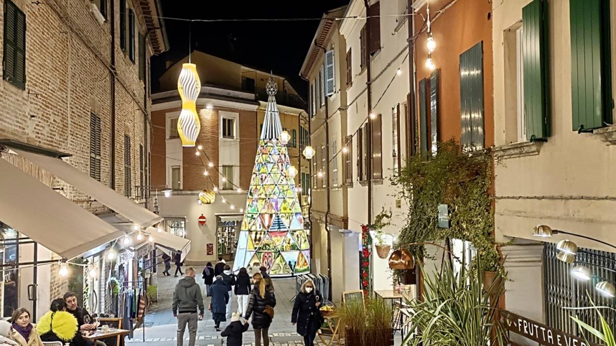 Natale 2021 a Santarcangelo: il programma degli eventi
