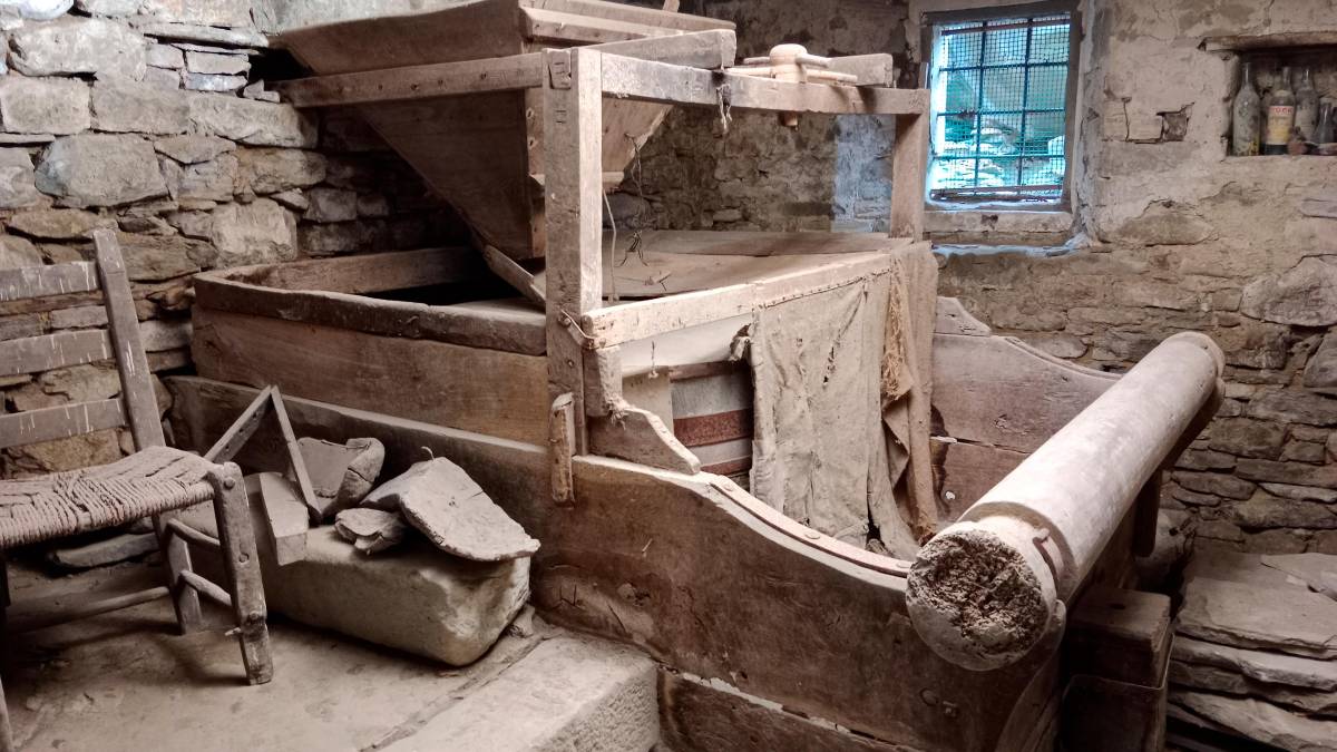 Giornata dei mulini 2026, il Mulino della Madonna che fu rifugio e comunità
