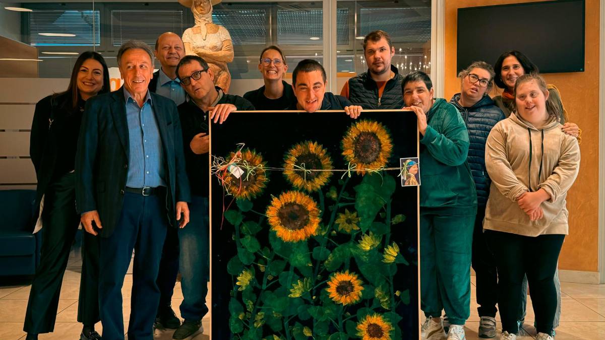 Cesena, dai laboratori delle casine al progetto “Me-Lo-Dica”: lo splendido lavoro dei ragazzi di Enaip