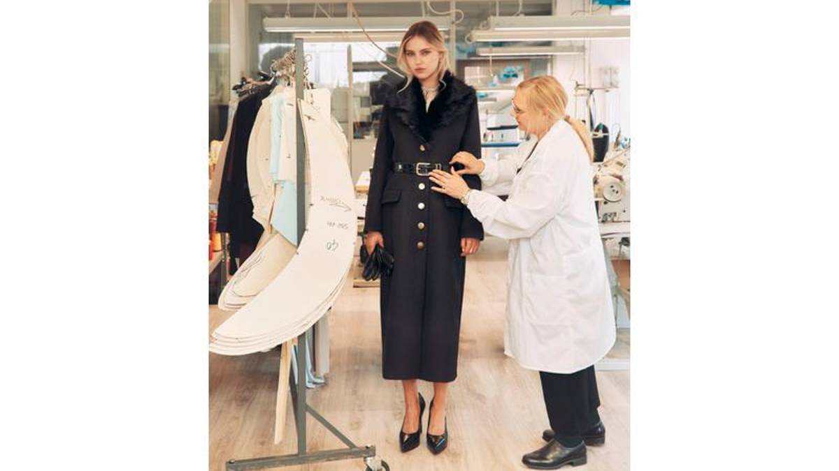 Cappotti donna Rinascimento: i modelli da avere nel guardaroba per affrontare la stagione con stile