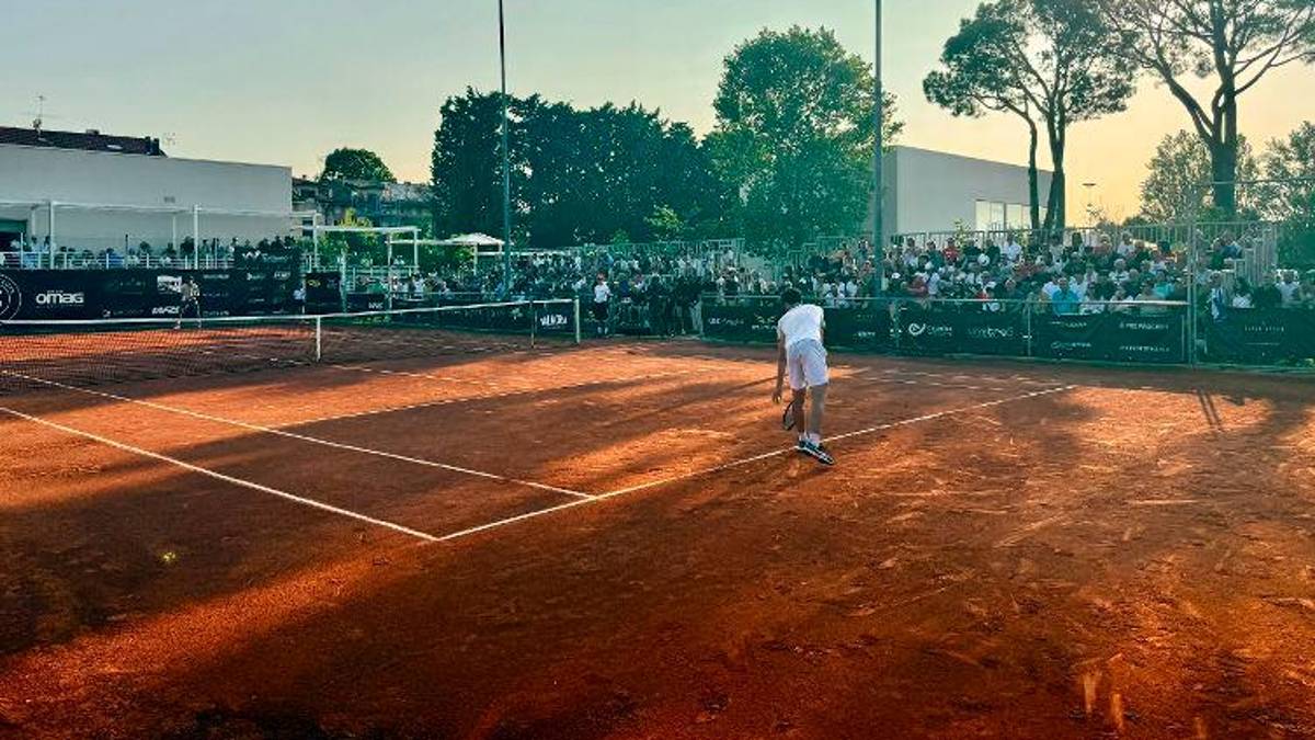 Tennis, i primi risultati dell’Under 10-12 al Queen’s e dell’Under 14-16 al Ct Cesenatico