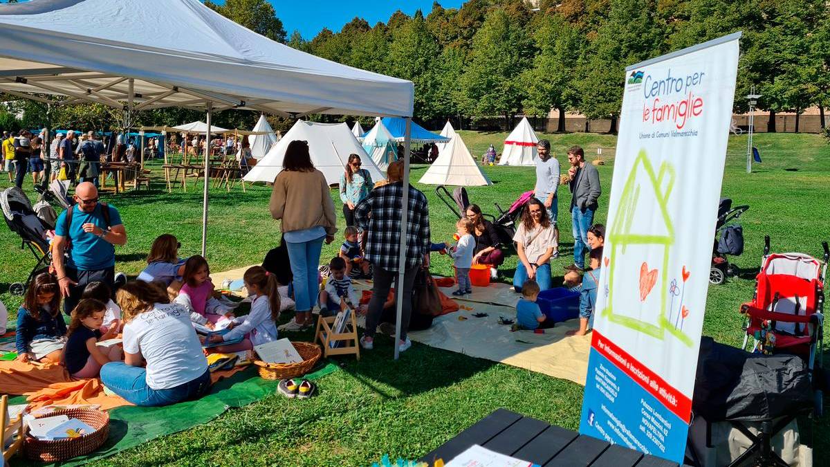 Santarcangelo, Fiera di San Michele, domenica 27 settembre la giornata conclusiva