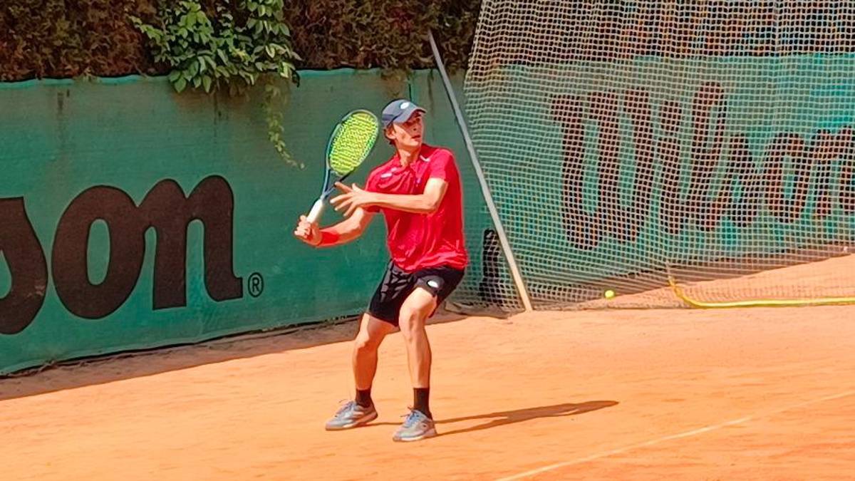 Tennis, Califano, Strocchi, Sabbatini al 4° turno a Cattolica