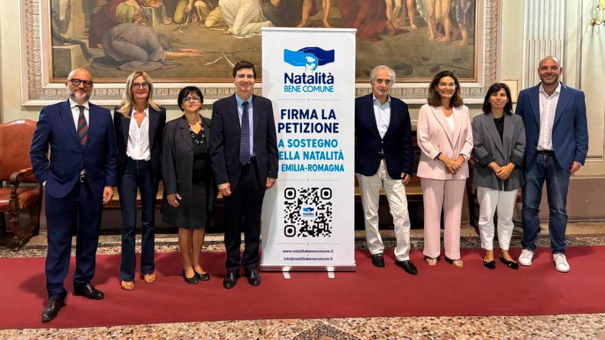 I protagonisti dell’incontro in Comune