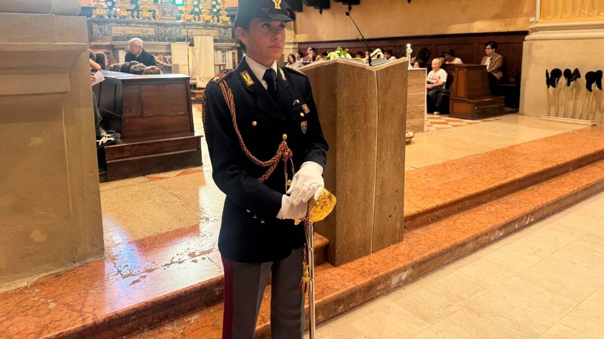 Bagnacavallo, celebrata la festa di San Michele Arcangelo - Gallery