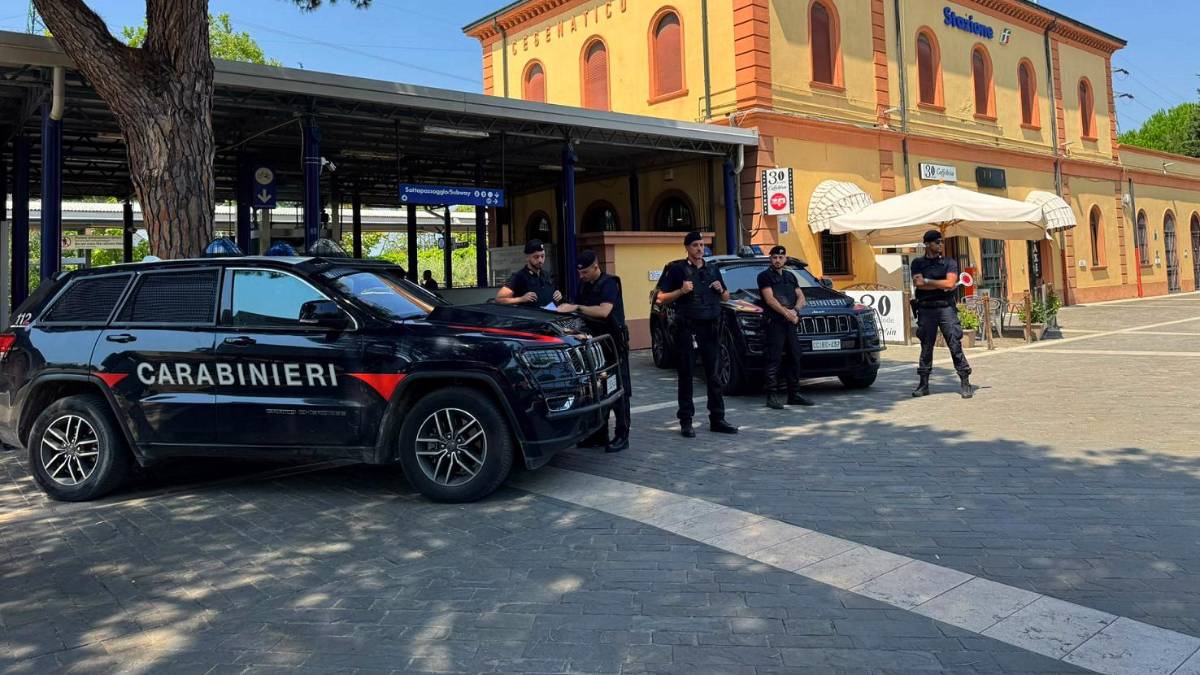 Gatteo Mare, malore in auto e un giovane scomparso: soccorsi provvidenziali dei carabinieri