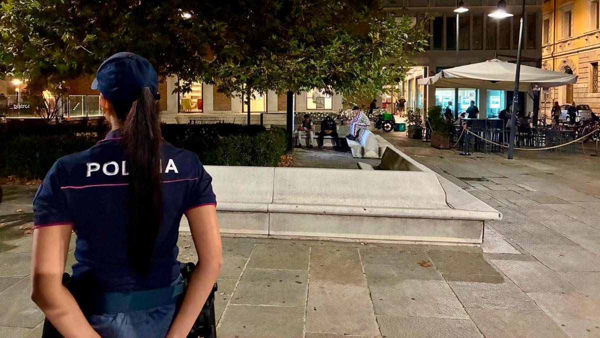 Ravenna, chiede protezione internazionale, ma ha oltre 40 denunce per spaccio di droga e rapine: accompagnato al Cpr