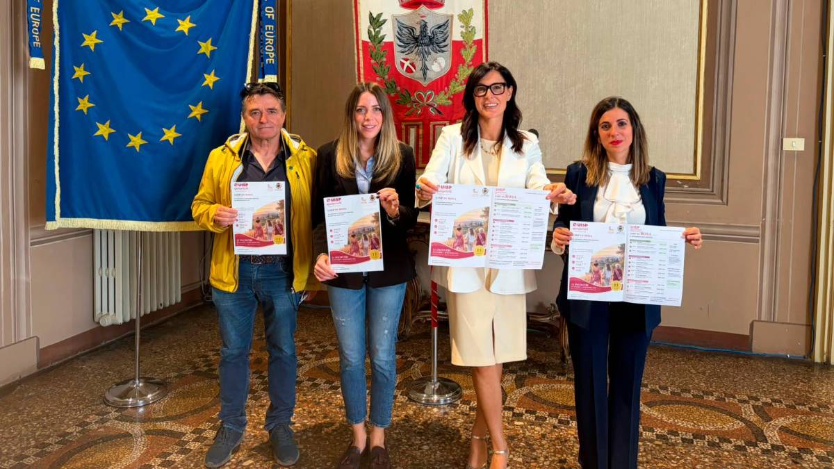 Forlì, undici incontri gratuiti dedicati al benessere femminile