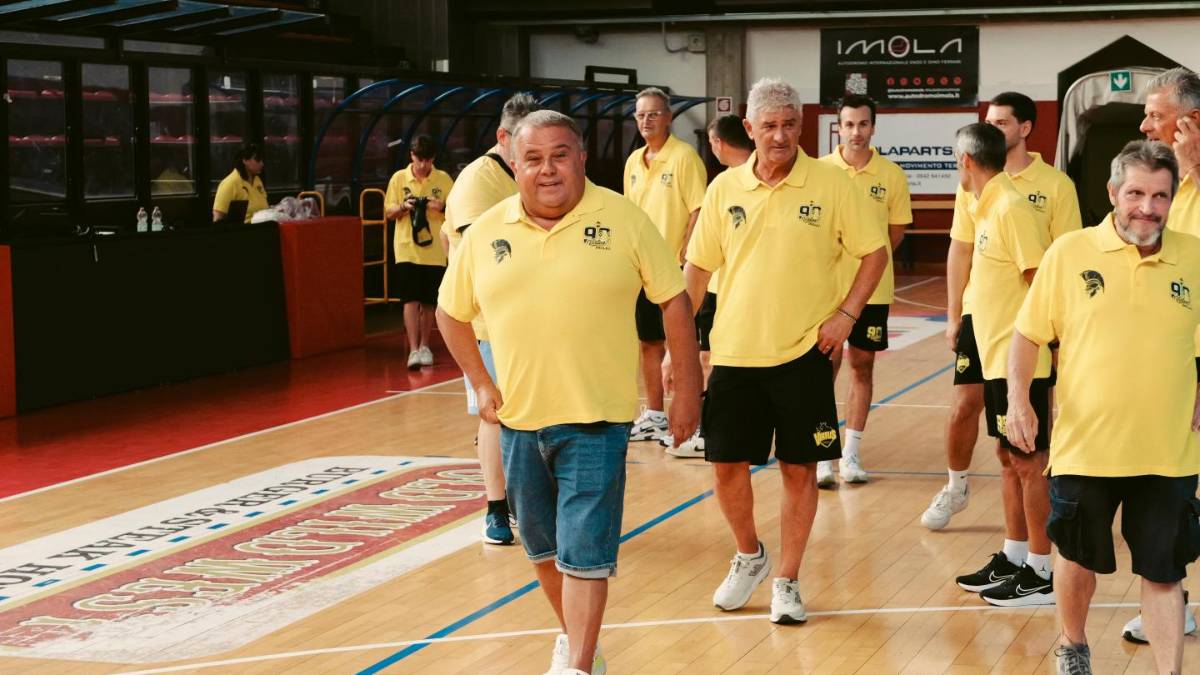 La Virtus Imola vuole la B Nazionale: martedì 15 settembre l’udienza al Coni