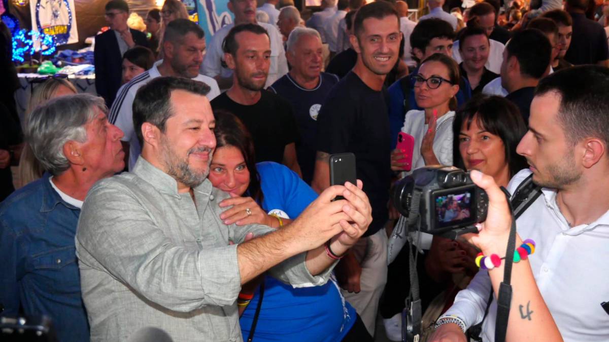 Foto Massimo Fiorentini