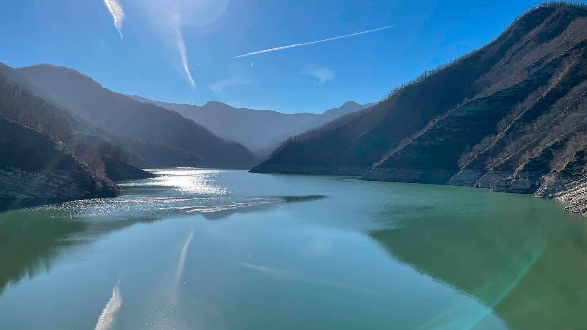 Acqua in Romagna, Legacoop: “Ridracoli è un patrimonio, ma serve una nuova rete di piccoli invasi”