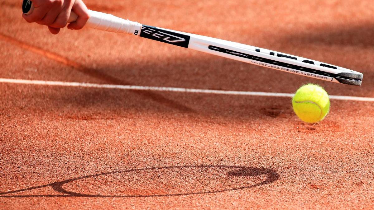 Tennis, Lasagni, Caminati, Faedi avanti a Cesena