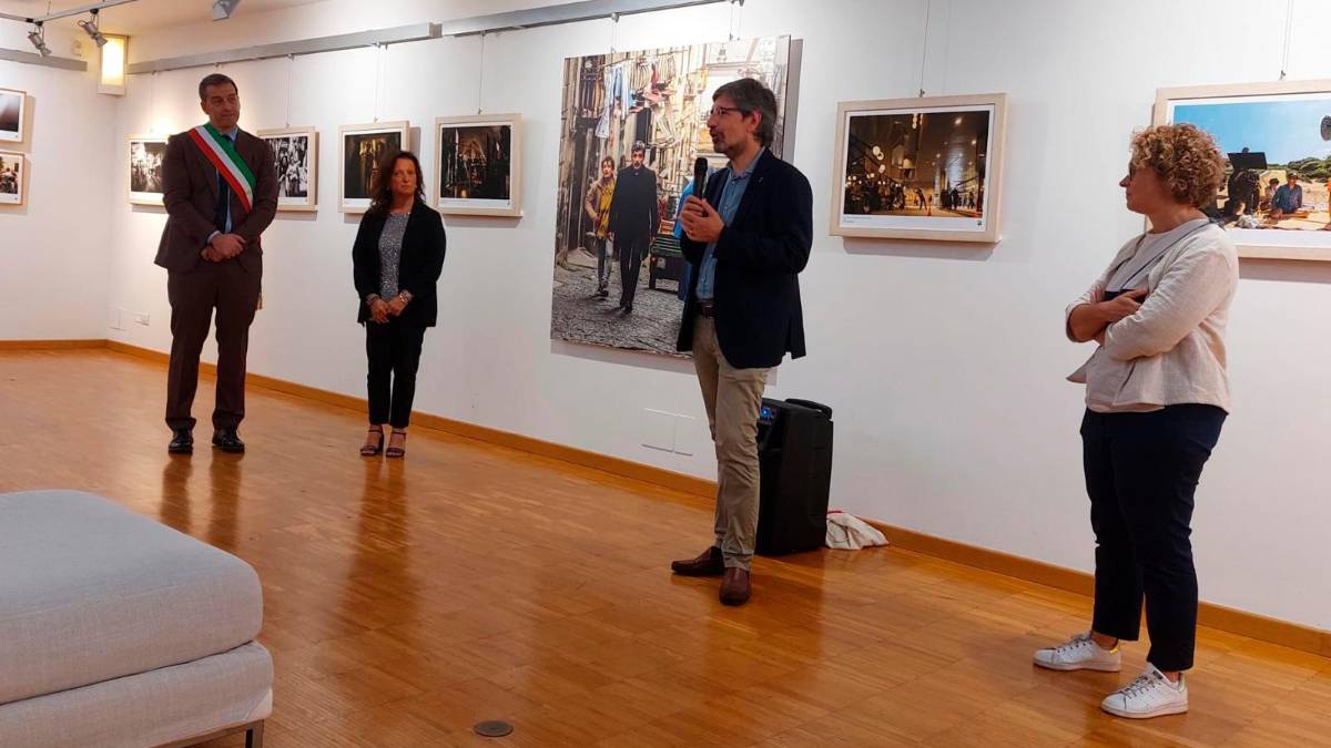Cesena, le foto di CliCiak conquistano il mondo: da Argenta fino all’Australia