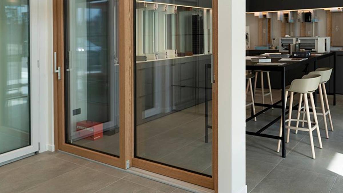 Punto Sicurezza Casa a Como: dallo showroom alla riqualificazione delle abitazioni già vissute