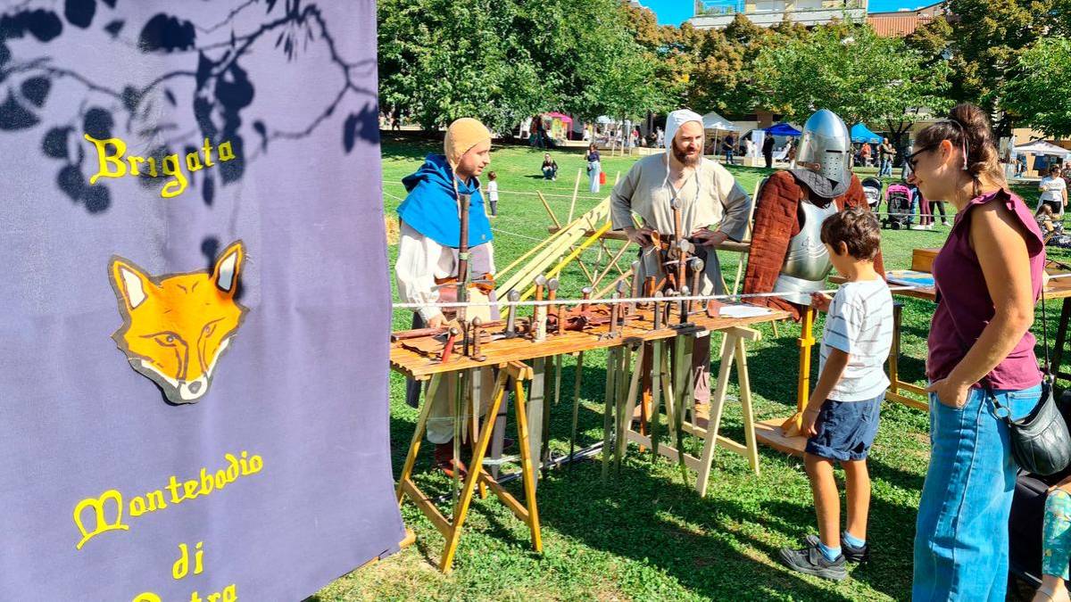 Santarcangelo, Fiera di San Michele, domenica 27 settembre la giornata conclusiva