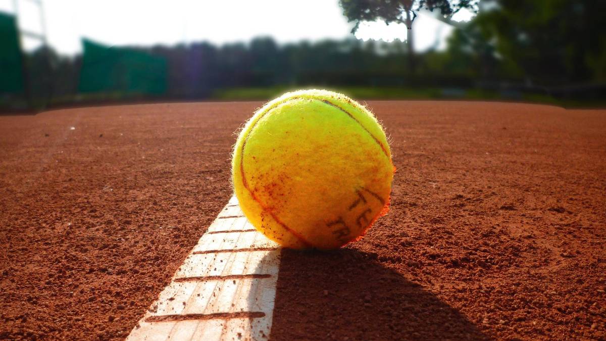 Tennis, tutto pronto per il torneo del Casalboni