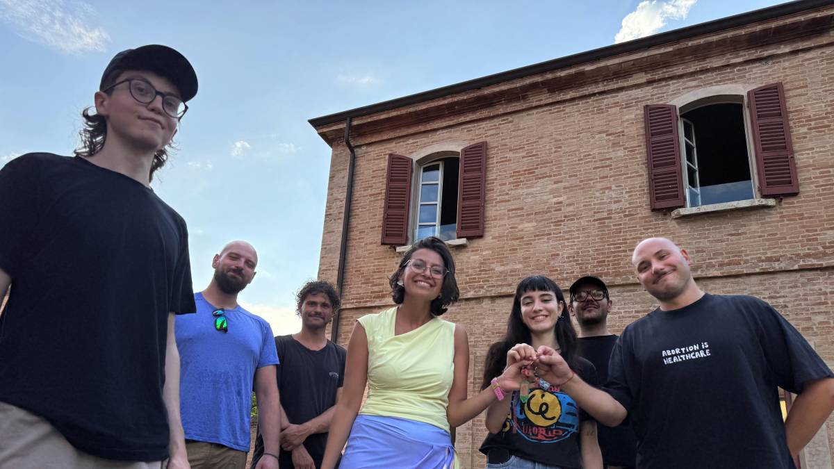 Cesena. Arte, radio e tecnologia: l’ex Macello diventa il punto di riferimento per gli under 35