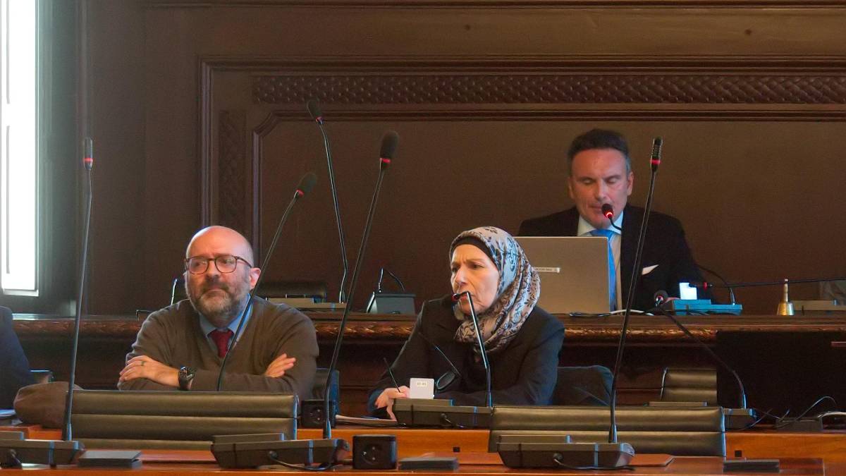 Ravenna, 225 tonnellate di materiale bellico partite dal porto nel 2025. La petizione arriva in commissione