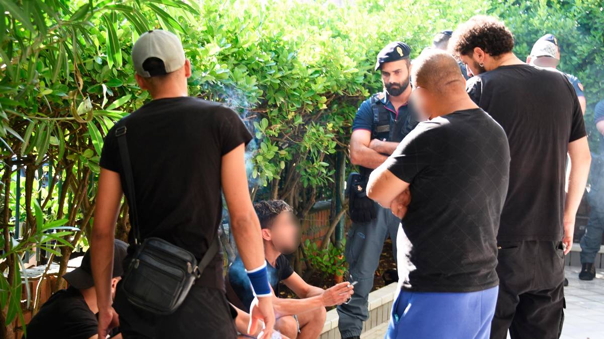 Bellaria, l’albergo è su Booking ma non ha i titoli per lavorare: la struttura verso lo sgombero - Gallery