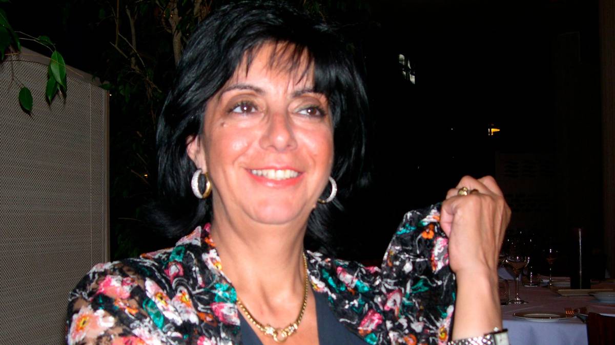 Cesena, addio a Dea Campana, storica dirigente del Liceo Scientifico