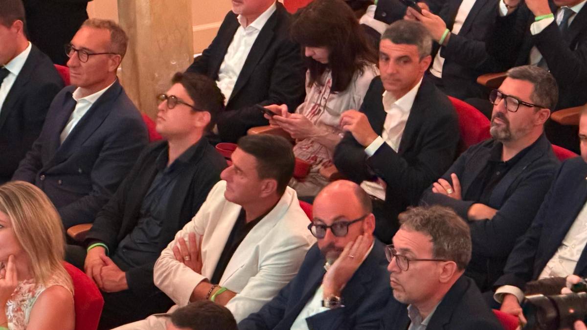 Si parte con Cesena-Sampdoria, all’ultima di campionato i bianconeri a Palermo. Ecco il calendario completo